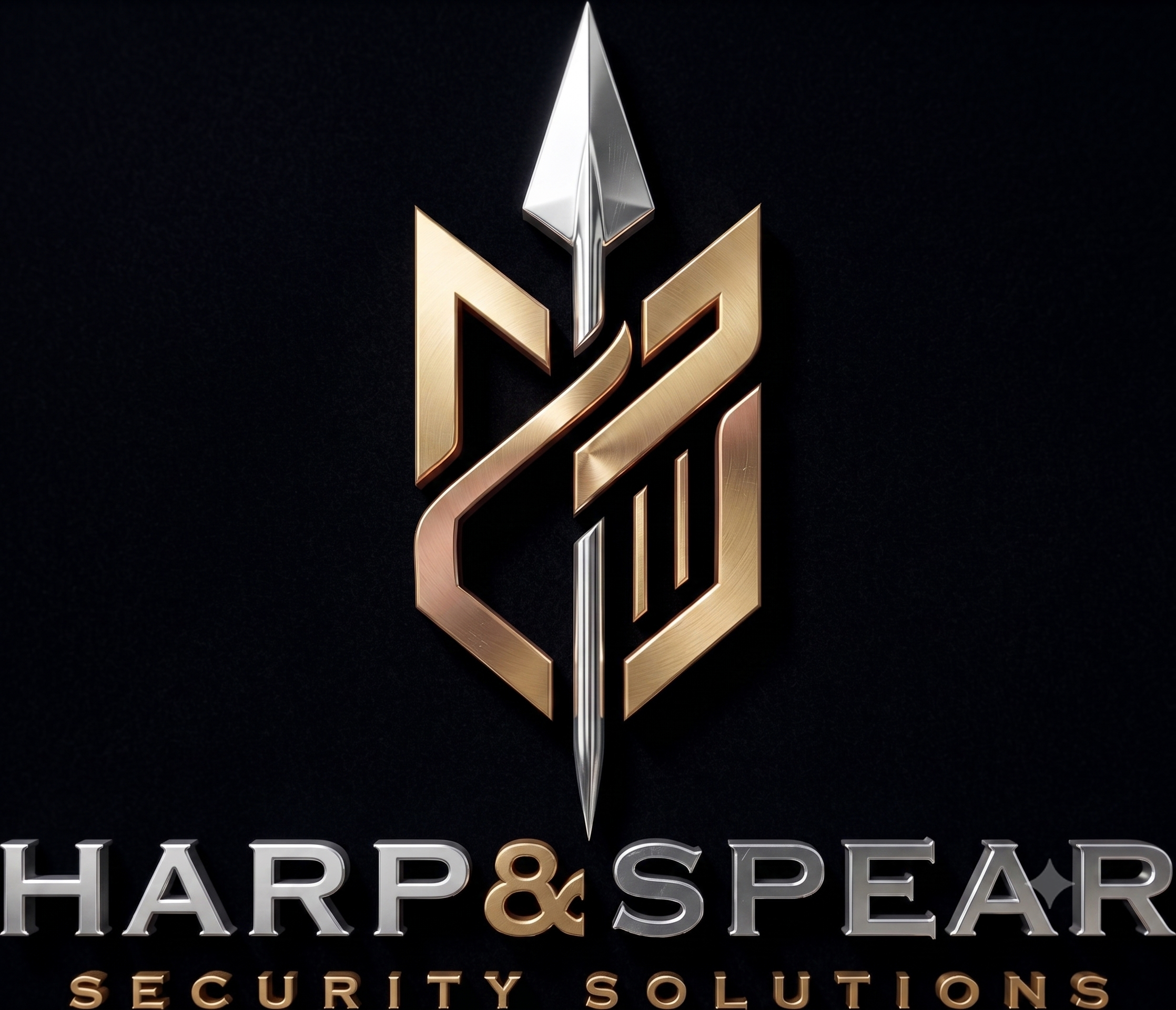 Harp & Spear Security Solutions